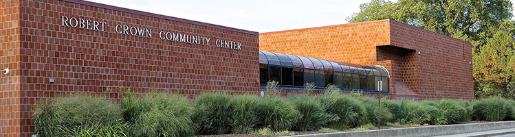 Robert Crown Center