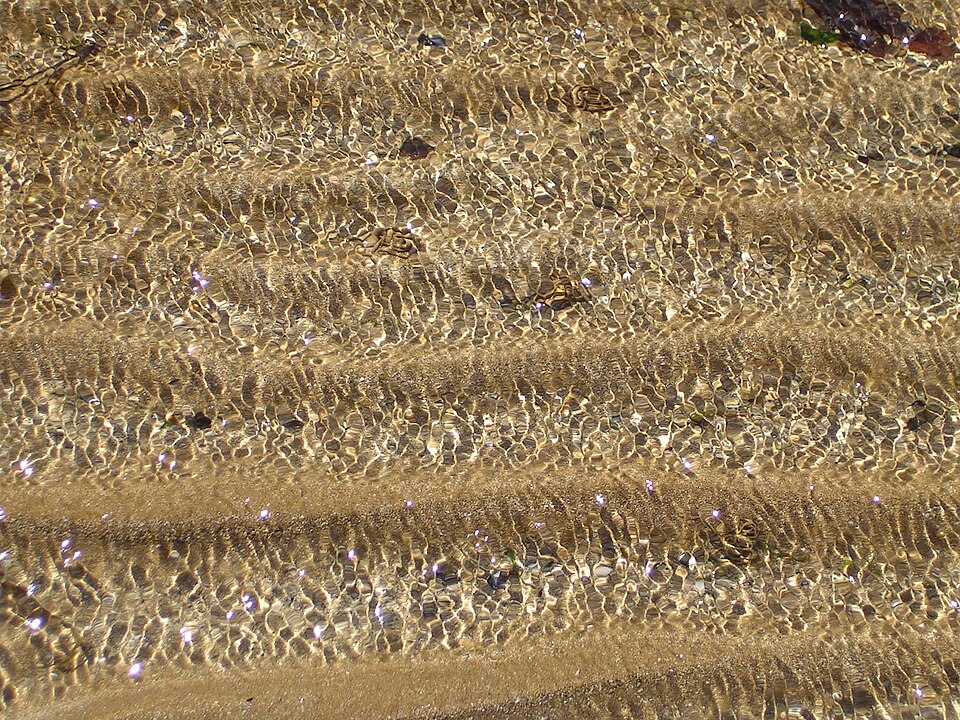 File:Beach at Kingsgate, Kent, 2005.jpg